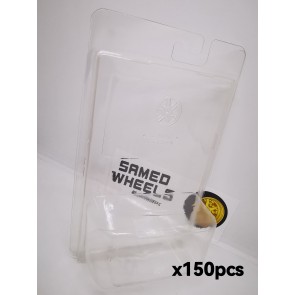 HW Mainline Protectors 150pc 633