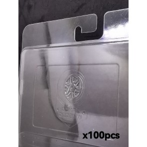 Protectors For HW Premium 100pc 634